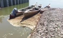 جمعية الأهوار توجهُ رسالة خطيرة إلى وزارة البيئة